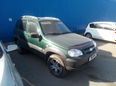 SUV   Chevrolet Niva 2011 , 263000 , 