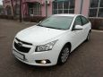  Chevrolet Cruze 2012 , 450000 , 