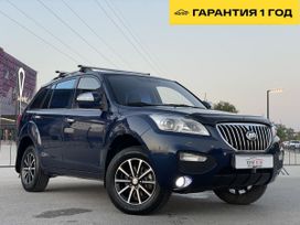 SUV   Lifan X60 2016 , 997000 , 