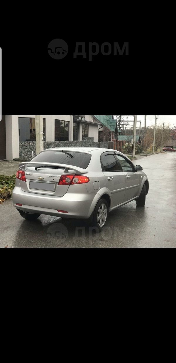  Chevrolet Lacetti 2006 , 210000 , 