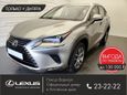 SUV   Lexus NX300 2021 , 3713000 , 