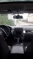 SUV   Volkswagen Touareg 2007 , 650000 , 