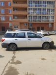  Nissan AD 2007 , 365000 , 