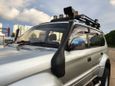 SUV   Toyota Land Cruiser Prado 2000 , 955000 , 