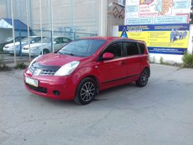  Nissan Note 2008 , 275000 , 