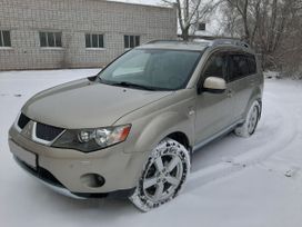 SUV   Mitsubishi Outlander 2007 , 740000 , 