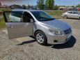  Toyota Corolla Fielder 2007 , 495000 , 