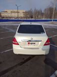  Nissan Tiida Latio 2009 , 455000 , 