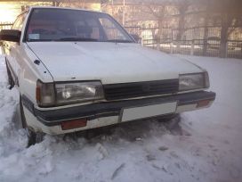  Subaru Leone 1991 , 90000 , 