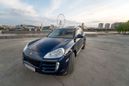 SUV   Porsche Cayenne 2007 , 890000 , 