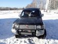 SUV   Mitsubishi Pajero 1992 , 280000 , 