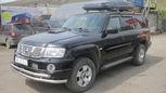 SUV   Nissan Patrol 2008 , 1169999 , 