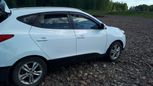 SUV   Hyundai ix35 2011 , 630000 , 