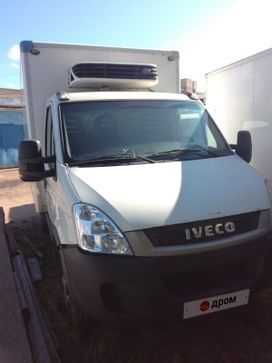   Iveco Daily 50C 2010 , 750000 , -