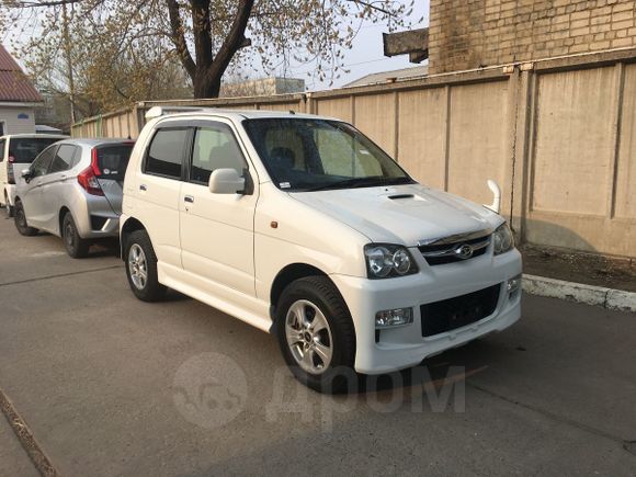 SUV   Daihatsu Terios Kid 2008 , 337000 , 