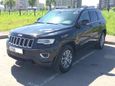 SUV   Jeep Grand Cherokee 2014 , 2050000 , 