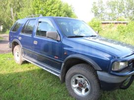 SUV   Opel Frontera 1994 , 270000 , 