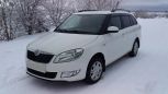  Skoda Fabia 2010 , 270000 , 