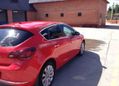  Opel Astra 2014 , 355000 , -