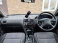  Nissan Wingroad 2001 , 209000 , 