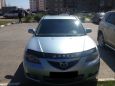  Mazda Mazda3 2006 , 360000 , 