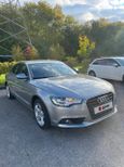  Audi A6 2011 , 1500000 , 