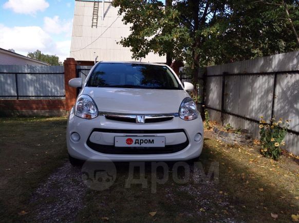  Toyota Passo 2015 , 465000 , 