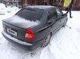  Hyundai Accent 2006 , 248000 , 