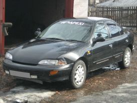 Toyota Cavalier 1997 , 150000 , 