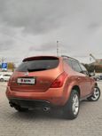 SUV   Nissan Murano 2004 , 475000 , 