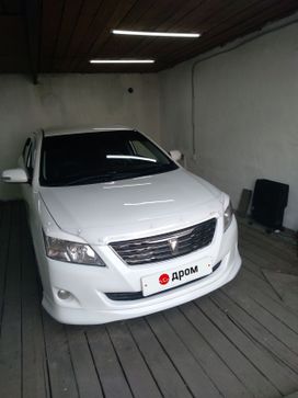  Toyota Premio 2008 , 620000 , 