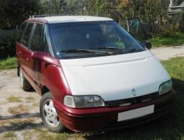    Renault Espace 1991 , 160000 , 