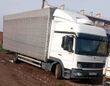    Mercedes-Benz Atego 2006 , 3600000 , 