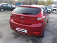  Hyundai Solaris 2011 , 405000 , 