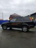 SUV   Honda CR-V 2001 , 375000 , 