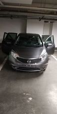 Nissan Note 2015 , 540000 , 