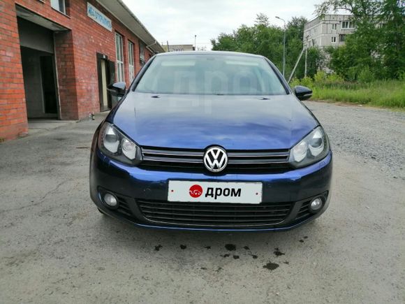  Volkswagen Golf 2012 , 360000 ,  