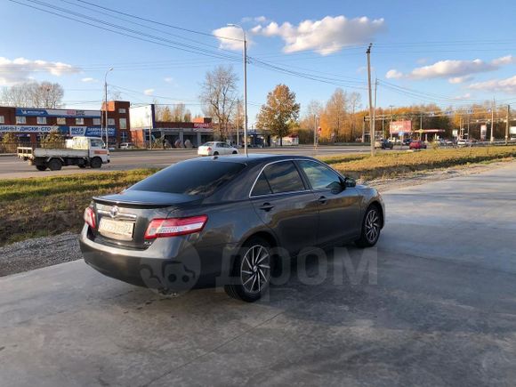  Toyota Camry 2009 , 700000 , 