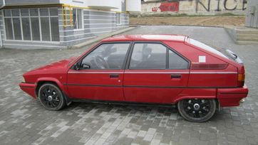  Citroen BX 1989 , 65000 , 