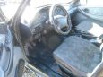 SUV   Chevrolet Niva 2004 , 170000 , 