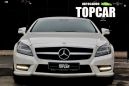  Mercedes-Benz CLS-Class 2013 , 1900000 , 