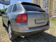 SUV   Porsche Cayenne 2003 , 285000 , 