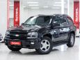 SUV   Chevrolet TrailBlazer 2007 , 460000 , 