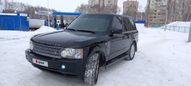 SUV   Land Rover Range Rover 2008 , 1000000 , 