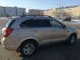 SUV   Chevrolet Captiva 2012 , 840000 , 