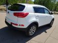 SUV   Kia Sportage 2015 , 1095000 , -