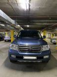 SUV   Toyota Land Cruiser 2008 , 1850000 ,  