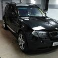 SUV   BMW X3 2004 , 650000 ,  