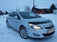  Opel Astra 2011 , 559000 , 