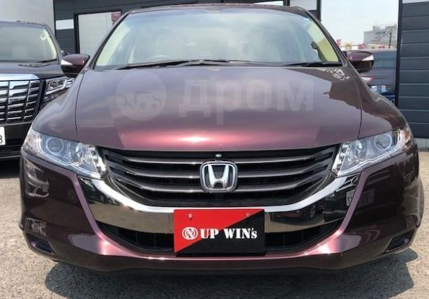    Honda Odyssey 2010 , 290000 , 